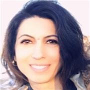 Profesora de griego nativa habilitada y calificada